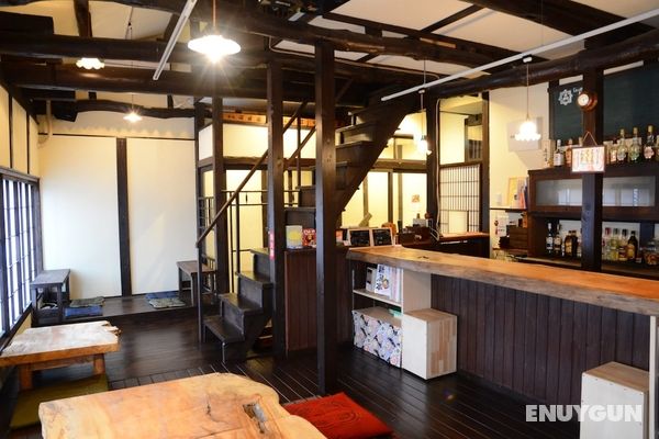 Guesthouse Nin-jin - Hostel Genel