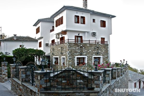 Guesthouse Papagiannopoulou Genel