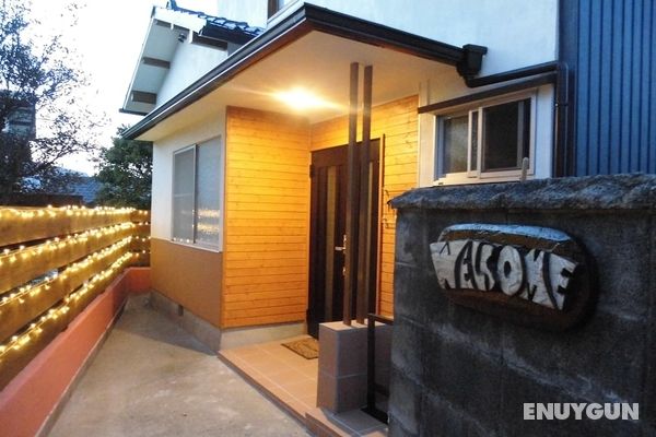 Guesthouse TAKAO - Hostel Öne Çıkan Resim