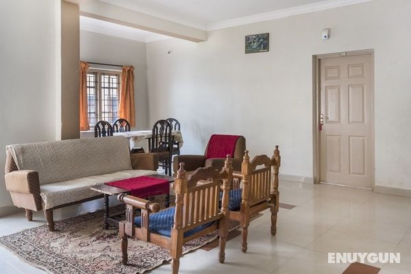 GuestHouser 3 BHK Cottage 563f Genel