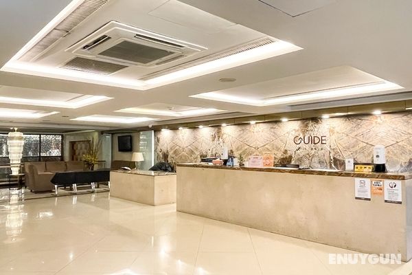 Guide Hotel Taipei Bade Öne Çıkan Resim