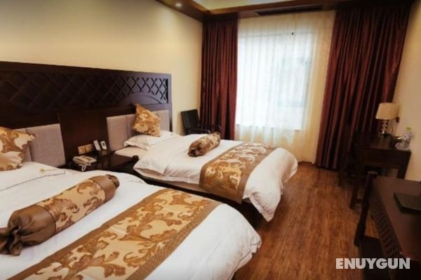 Guilin Guixiangge Hotel Öne Çıkan Resim