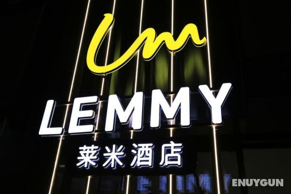 Guilin Lemmy Hotel Öne Çıkan Resim