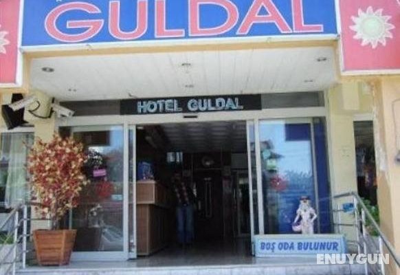 Guldal Hotel Genel