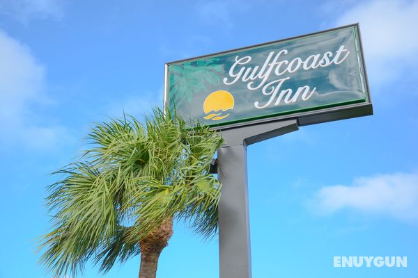 Gulfcoast Inn Naples Genel