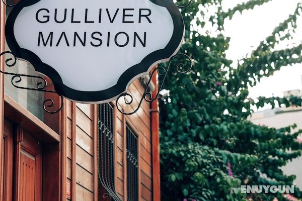 Gulliver Mansion Hotel Öne Çıkan Resim