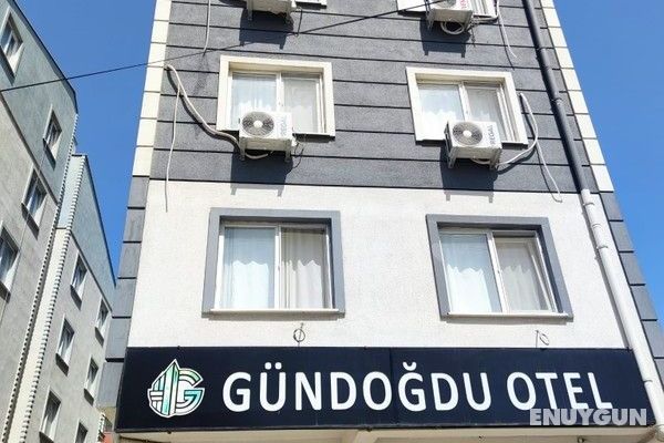Gundogdu Hotel Genel
