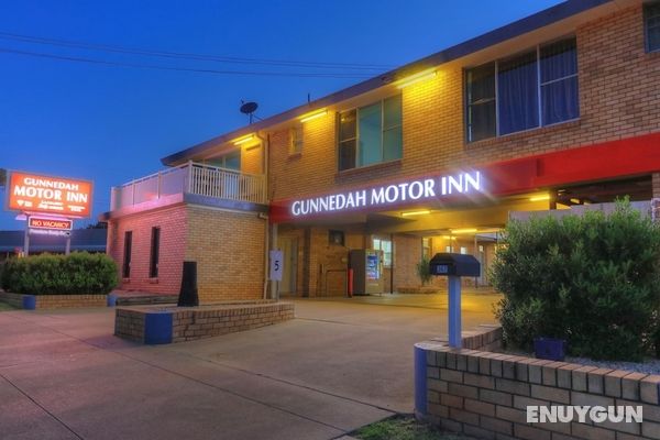 Gunnedah Motor Inn Öne Çıkan Resim
