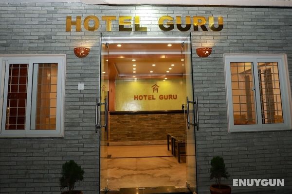 Hotel Guru Öne Çıkan Resim