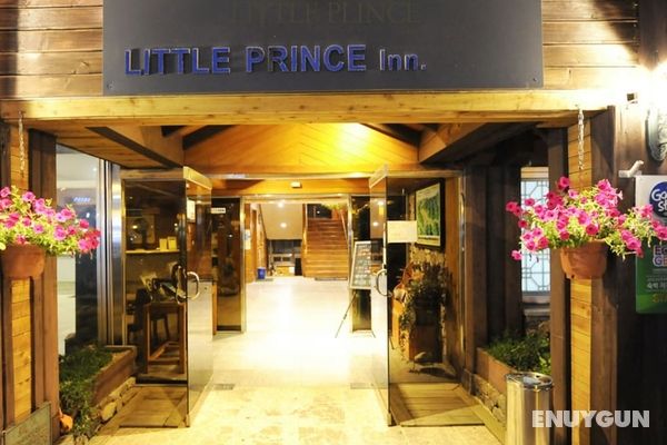 Gurye Little Prince Pension Öne Çıkan Resim