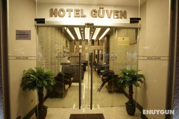Hotel Guven Genel