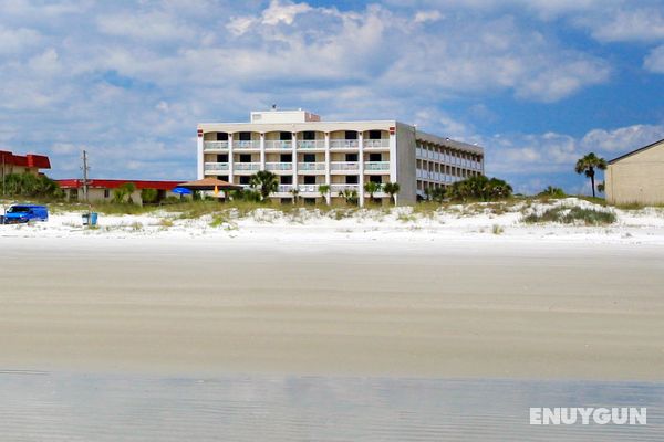 Guy Harvey Outpost Resort on St. Augustine Beach Genel