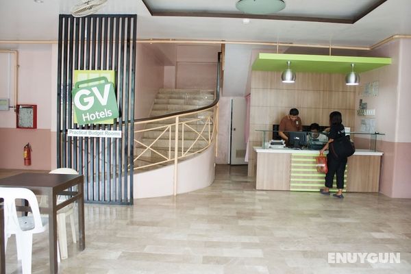GV Hotel Borongan Öne Çıkan Resim