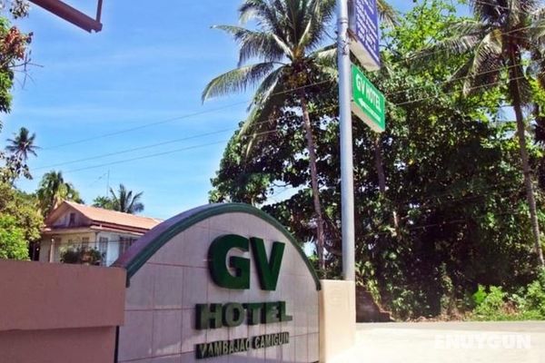 GV Hotel Camiguin Genel