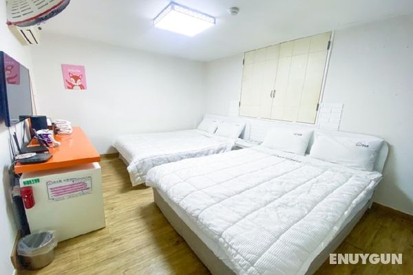 Gyeongju Good Dream Guest House Genel