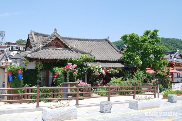 Gyodong-Salrae Öne Çıkan Resim