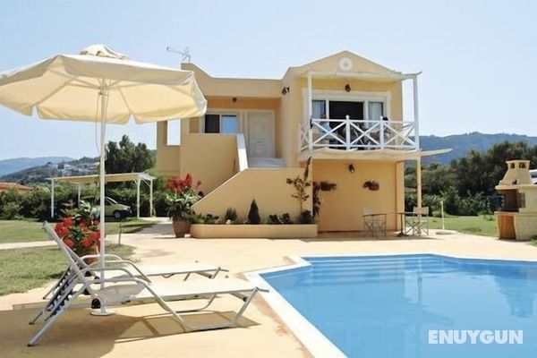 Gyra Villas Öne Çıkan Resim