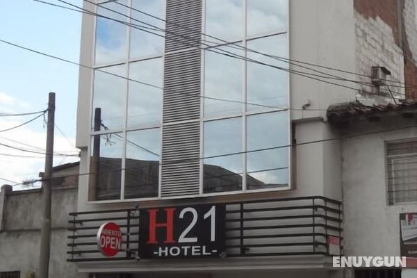 Hotel H21 Öne Çıkan Resim