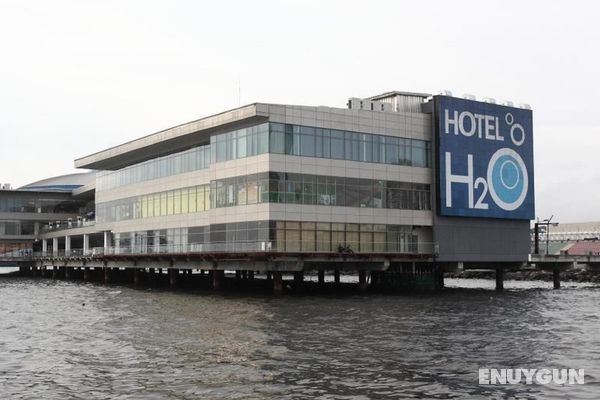 Hotel H2O Genel