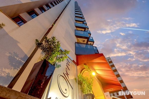 H4 Hotel Opera Jardins Öne Çıkan Resim