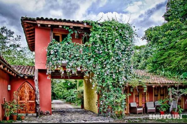 Hacienda La Isla Öne Çıkan Resim