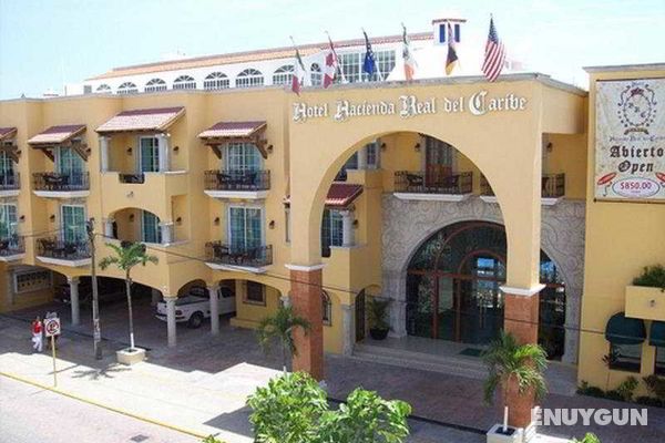 Hacienda Real del Caribe Genel