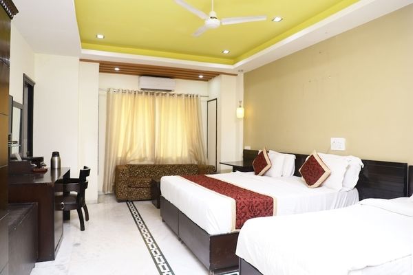 Hotel Hadi Rani Palace Öne Çıkan Resim