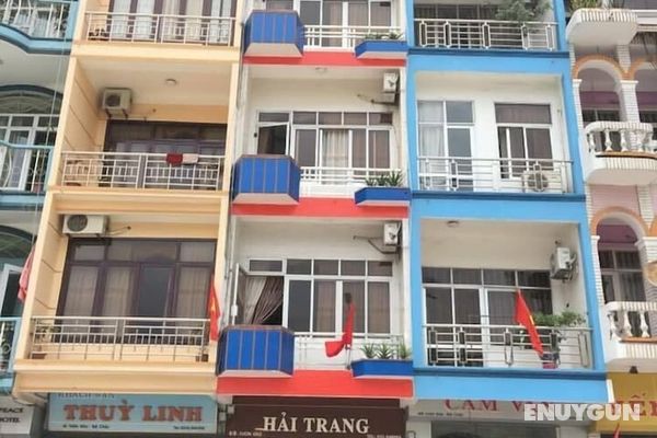 Hai Trang Hotel Öne Çıkan Resim