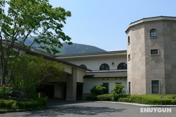 Hakone Sengokuhara Prince Hotel Genel