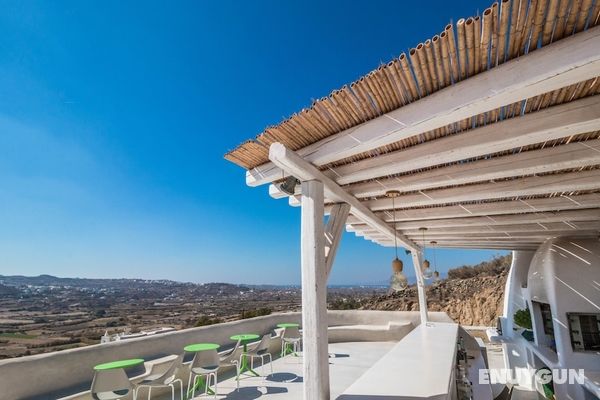 Halcyon Suites and Villas Naxos Genel