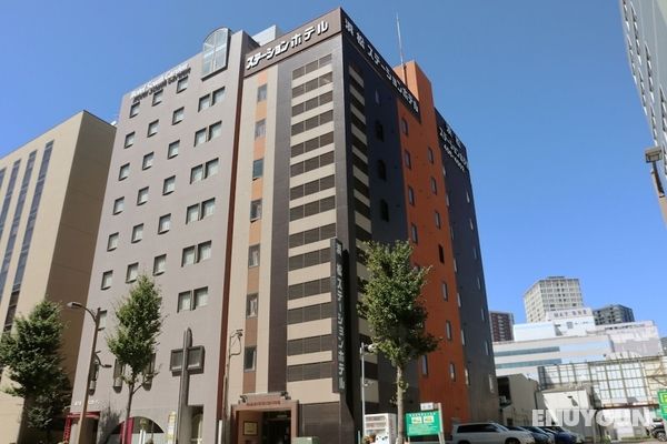 Hamamatsu Station Hotel Öne Çıkan Resim