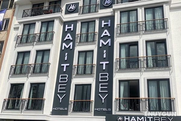 Hamitbey Hotel Genel