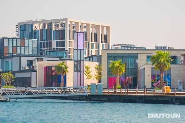 Hampton by Hilton Dubai Al Seef Genel