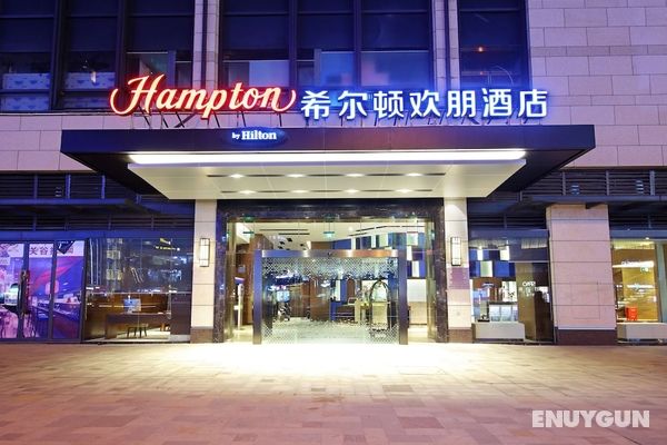 Hampton by Hilton Guilin Lingui Öne Çıkan Resim