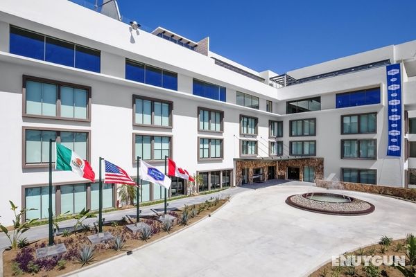 Hampton Inn and Suites By Hilton  Los Cabos Genel
