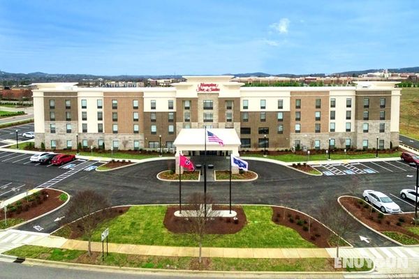 Hampton Inn and Suites Nashville/Hendersonville, T Genel