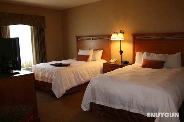 Hampton Inn and Suites Salt Lake City/ West Jordan Genel