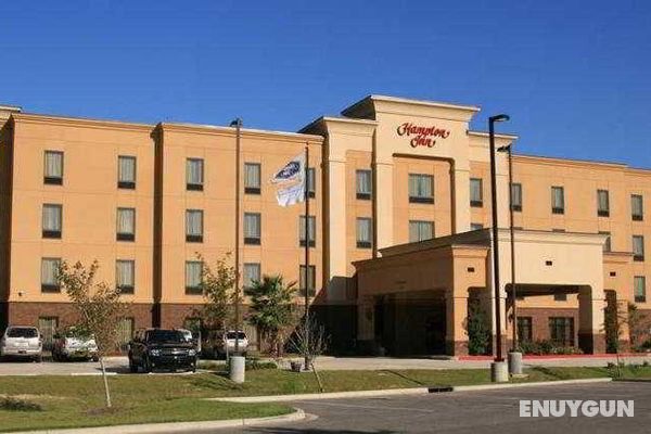 Hampton Inn Baton Rouge - Denham Springs  Genel