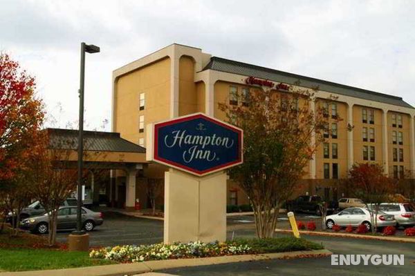 Hampton Inn Bellevue - Nashville-I-40 West Genel