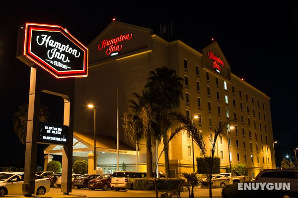 Hampton Inn by Hilton Torreon Aeropuerto Galerias Genel
