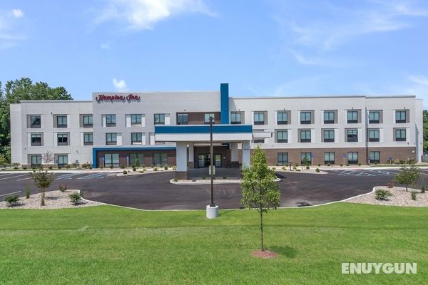 Hampton Inn Niles Öne Çıkan Resim