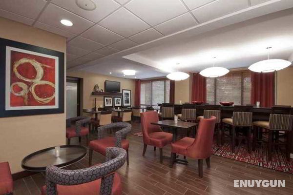 Hampton Inn Philadelphia/King Of Prussia (Valley Genel