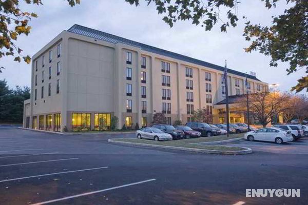 Hampton Inn Reading/Wyomissing  Genel