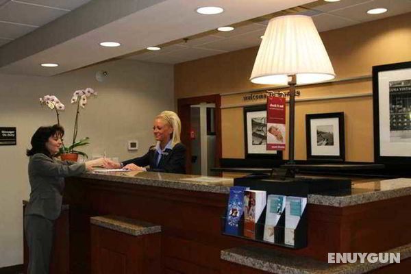 Hampton Inn & Suites by Hilton Barrie Genel