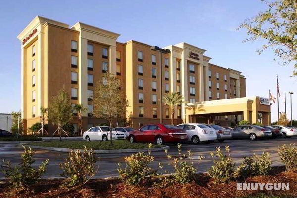 Hampton Inn & Suites Clearwater/St. Genel