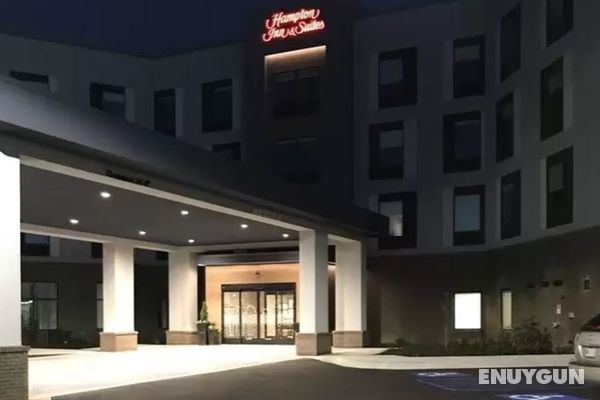 Hampton Inn & Suites Columbia Killian Road, SC Genel