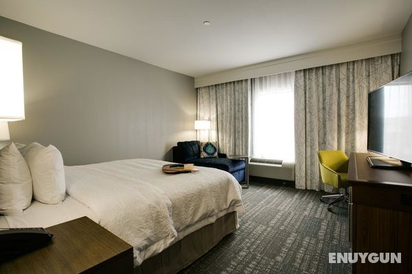 Hampton Inn & Suites Dallas/Ft Worth Airport South Genel