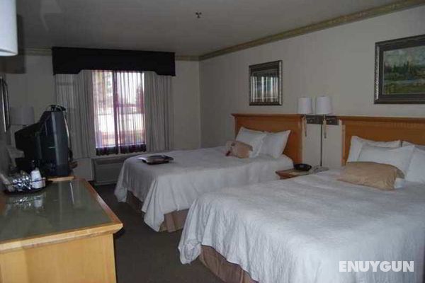 Hampton Inn & Suites Modesto-Salida Genel