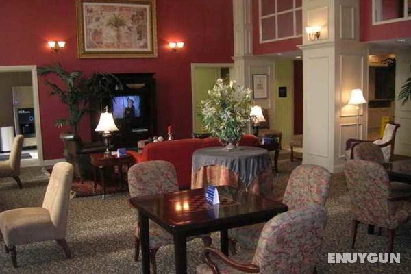 Hampton Inn & Suites Montgomery-EastChase Genel
