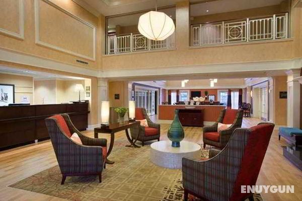 Hampton Inn & Suites Outer Banks-Corolla Genel